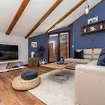 Zen Luxury *
