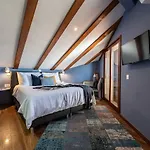 Zen Luxury