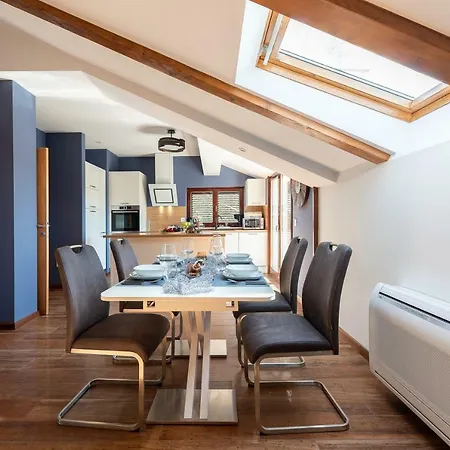 Zen Luxury Apartament