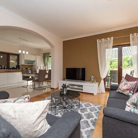 Zen Luxury Apartament Zadar