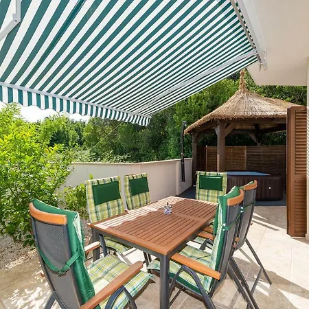 Appartamento Zen Luxury