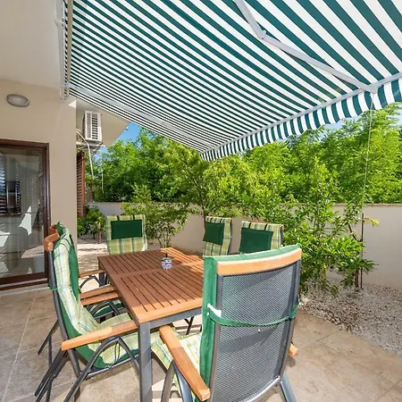 Apartament Zen Luxury