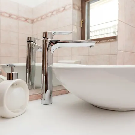 Apartament Zen Luxury