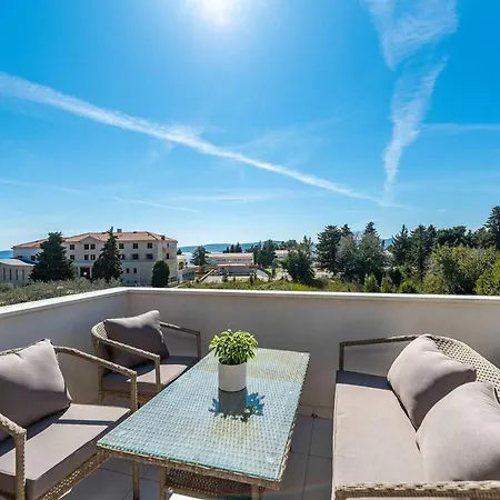 Apartament Zen Luxury Zadar