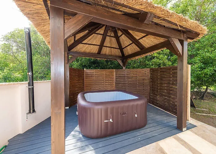 Appartamento Zen Luxury *