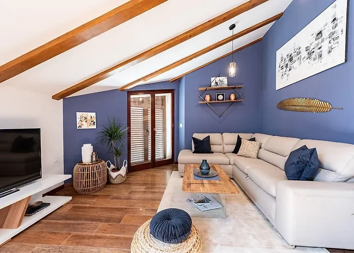 Zen Luxury Appartamento *