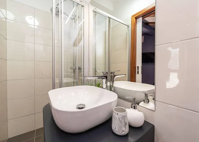Appartamento Zen Luxury