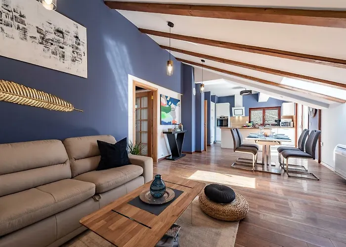 Appartamento Zen Luxury *