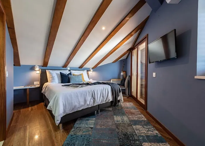 Zen Luxury