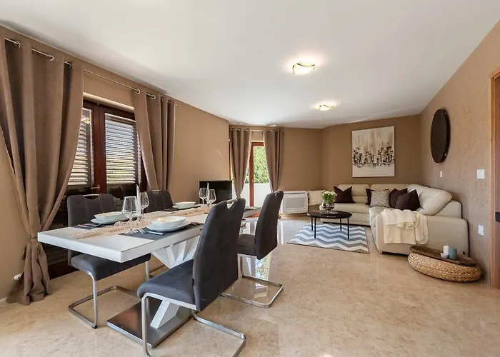 Zen Luxury Appartamento *
