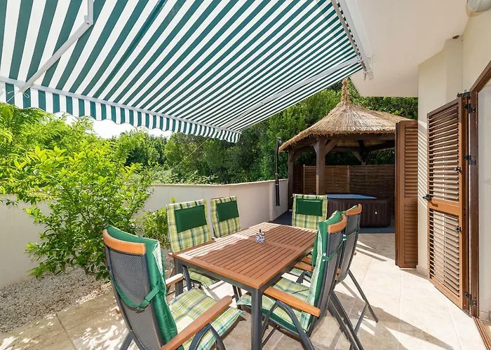 Appartamento Zen Luxury