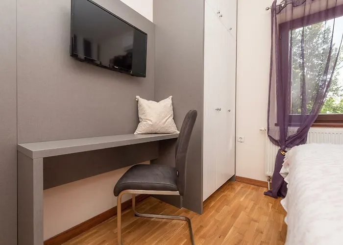 Zen Luxury Appartamento *