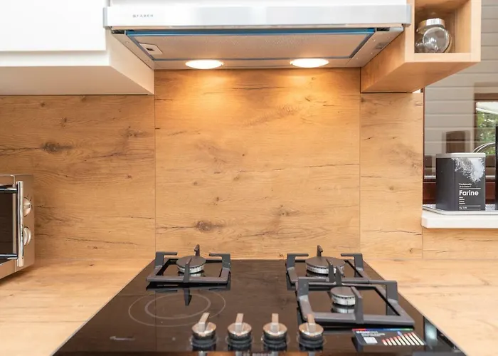 Appartamento Zen Luxury