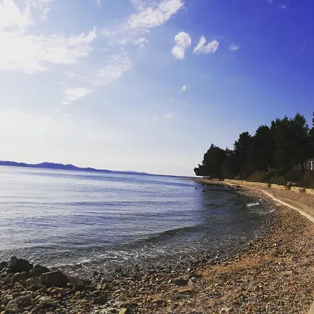 Apartmán Zen Luxury Zadar