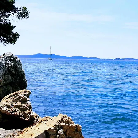 Διαμέρισμα Zen Luxury *