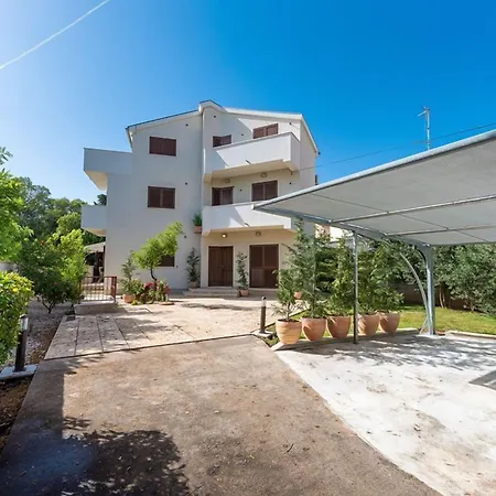 Zen Luxury Zadar