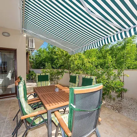 Zen Luxury Lägenhet Zadar