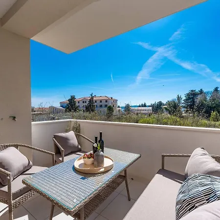 Zen Luxury Lägenhet