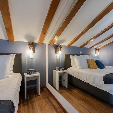 Zen Luxury Lägenhet