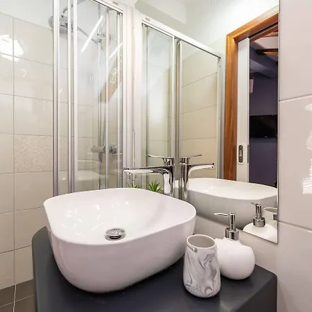 Lägenhet Zen Luxury