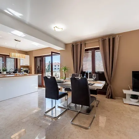Zen Luxury * Ζαντάρ
