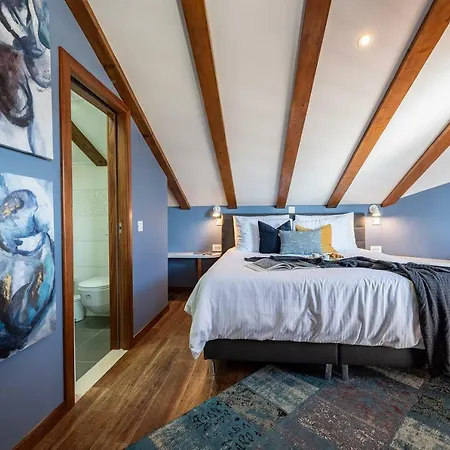 Zen Luxury Apartmán *