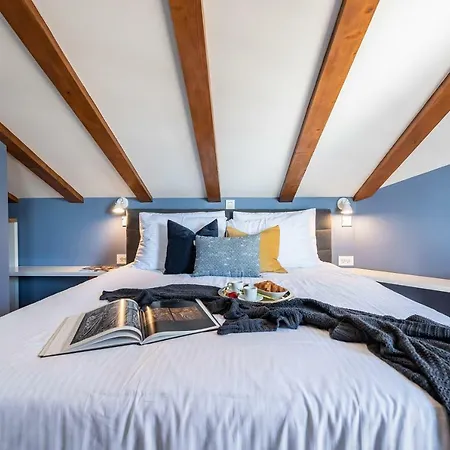 Zen Luxury Apartmán Zadar