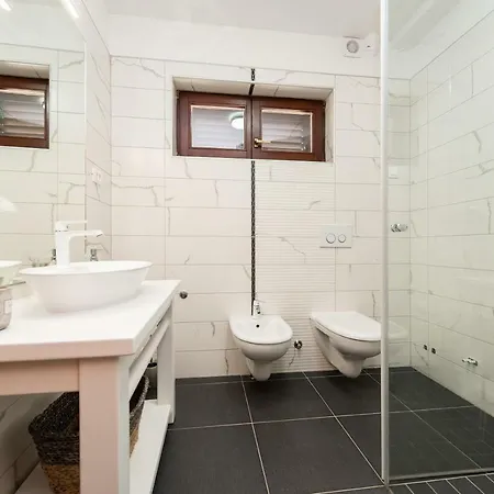 Apartman Zen Luxury Zára