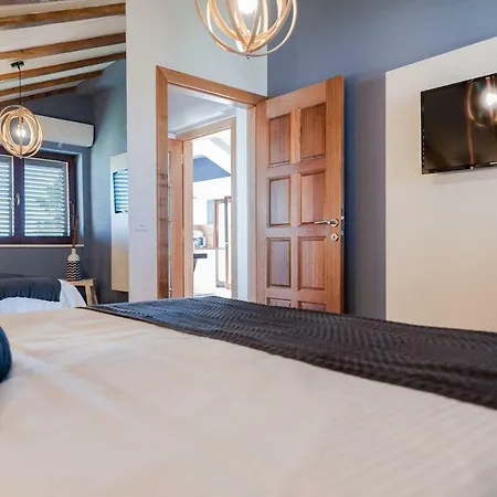 Zen Luxury Apartman Zára