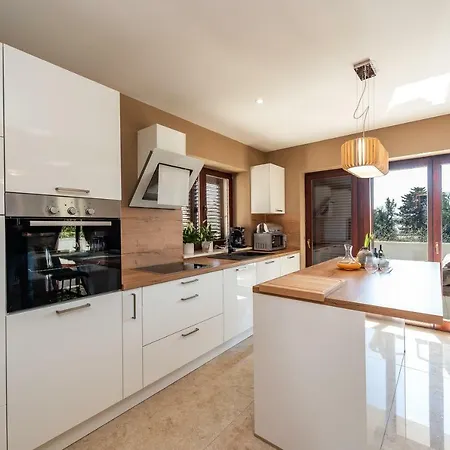 Zen Luxury Apartmán Zadar