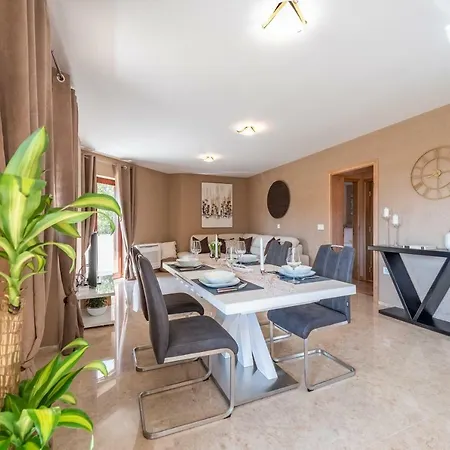 Apartmán Zen Luxury Zadar