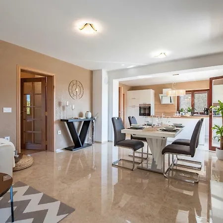 Apartmán Zen Luxury *