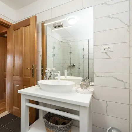Zen Luxury Apartmán Zadar
