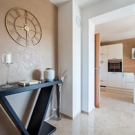 Zen Luxury Apartmán Zadar