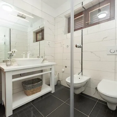 Zen Luxury Apartmán Zadar