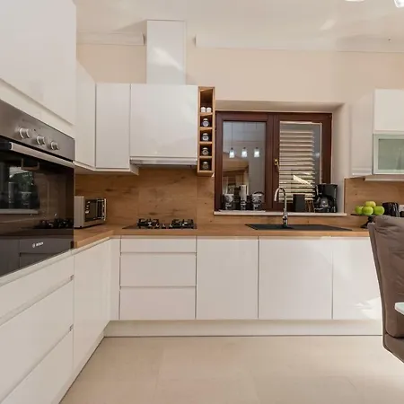 Apartmán Zen Luxury *
