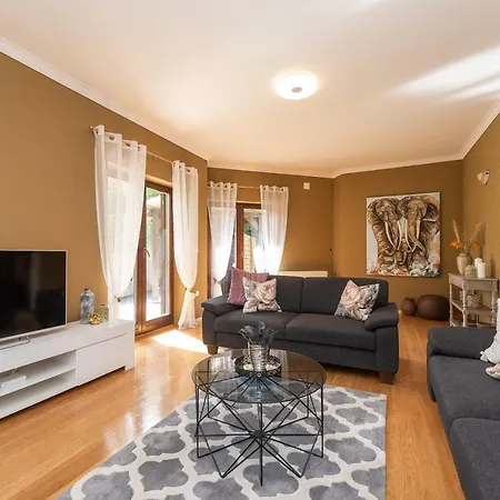Apartmán Zen Luxury Zadar