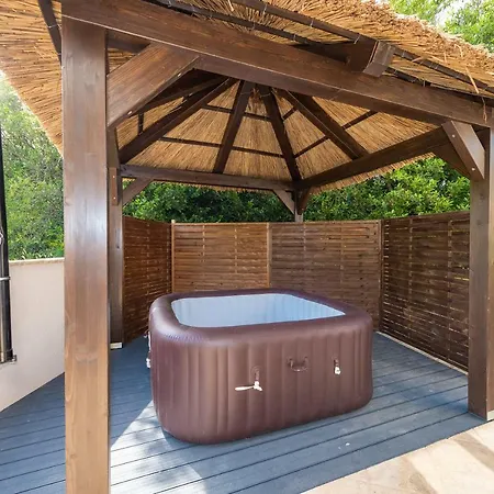 Apartmán Zen Luxury