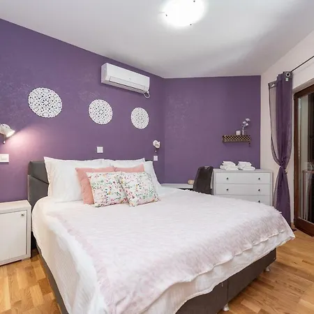 Apartmán Zen Luxury Zadar