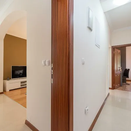 Zen Luxury Apartmán Zadar