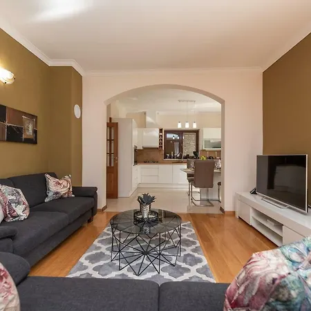 Zen Luxury Apartmán Zadar