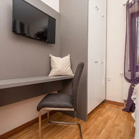 Zen Luxury Apartmán *