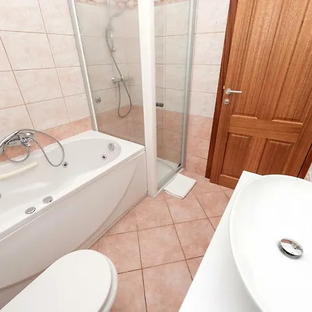 Zen Luxury Apartmán Zadar