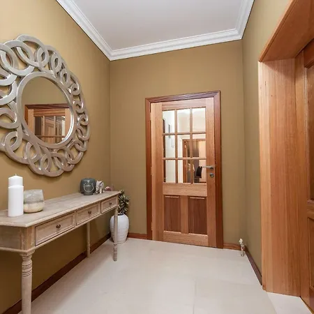Zen Luxury Apartment Zadar