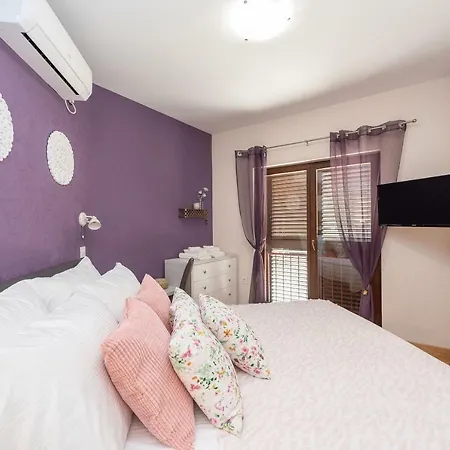 Apartmán Zen Luxury