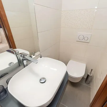 Apartmán Zen Luxury *