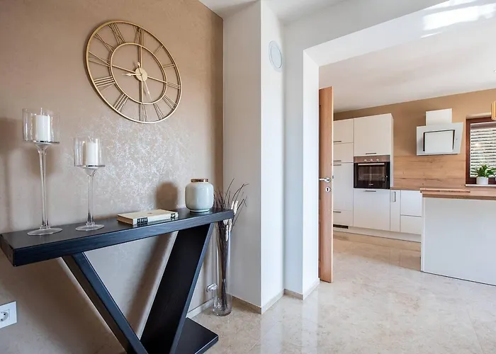 Zen Luxury Апартаменты Задар