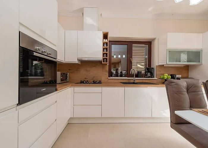 Апартаменты Zen Luxury *