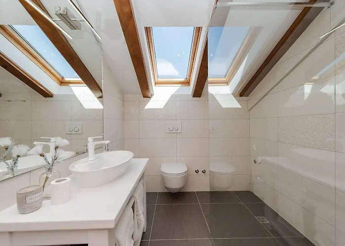 Zen Luxury *