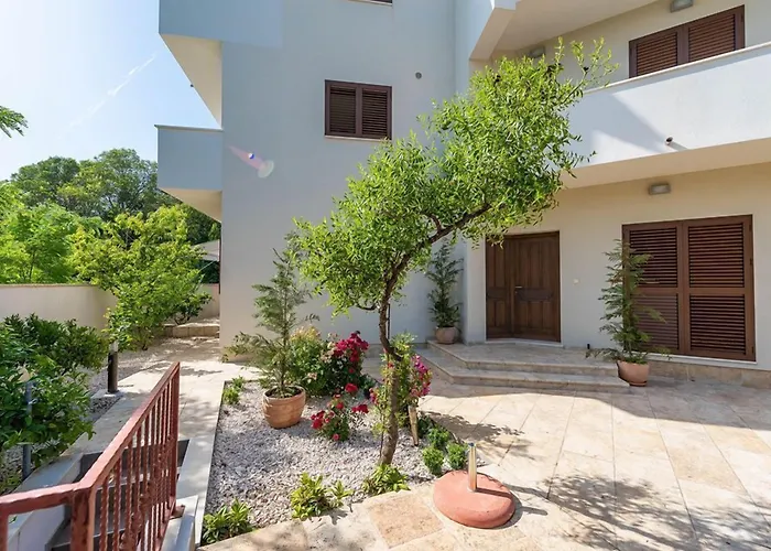 Zen Luxury Lejlighed *